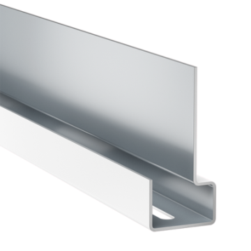 Hardie® VL Plank Window Head Trim