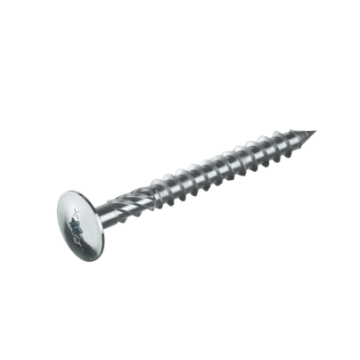 Hardie® Panel VL Plank Screw Pack of 250