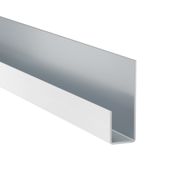 Hardie® VL Plank 'J' Profile