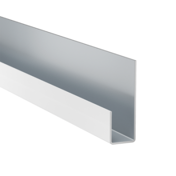 Hardie VL Plank 'J' Profile - Anthracite Grey