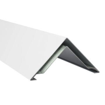 Hardie® VL Plank 2-Part External Corner Trim