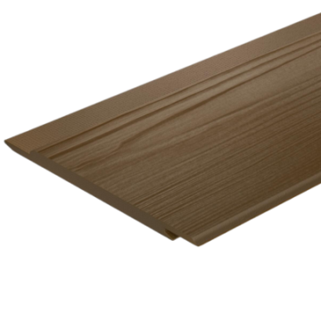 Hardie VL Plank Board - Chestnut Brown