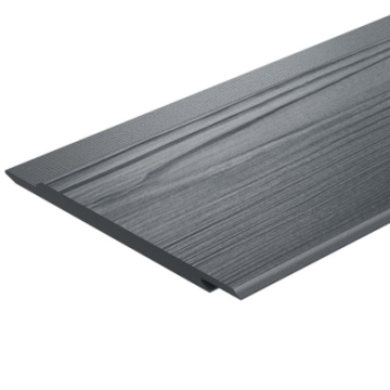 Hardie VL Plank Board - Anthracite Grey