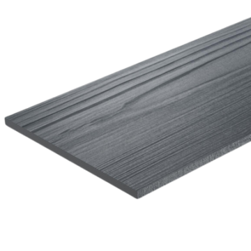 Hardie Plank Lap Board - Anthracite Grey