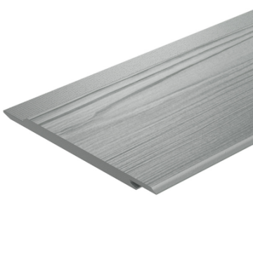 Hardie VL Plank Board - Grey Slate