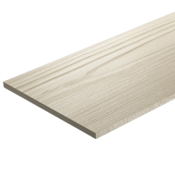 Hardie Plank Lap Board - Cobblestone
