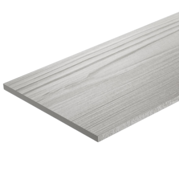 Hardie Plank Lap Board - Pearl Grey