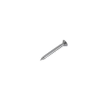 30mm Millboard Stainless Steel Screw, Pack of 250