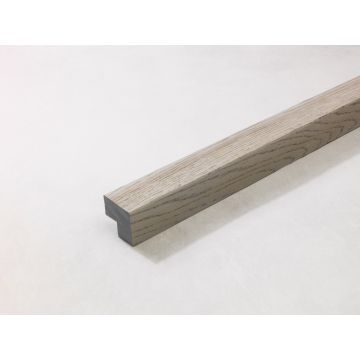 Millboard Envello Board & Batten Square Corner