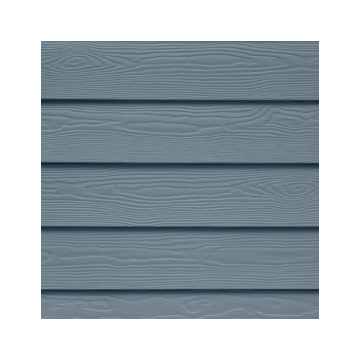 Cedral Weatherboard Lap Classic Woodgrain - C73 Ocean blue