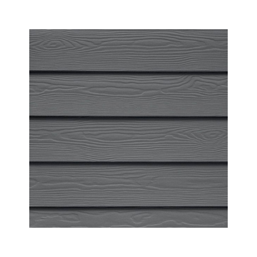 Cedral Weatherboard Lap Classic Woodgrain - C74 Basalt Grey